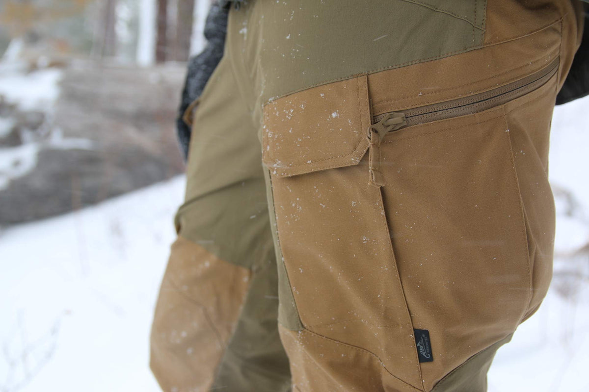 Helikon-Tex HOP Hybrid Outback Tactical Pants