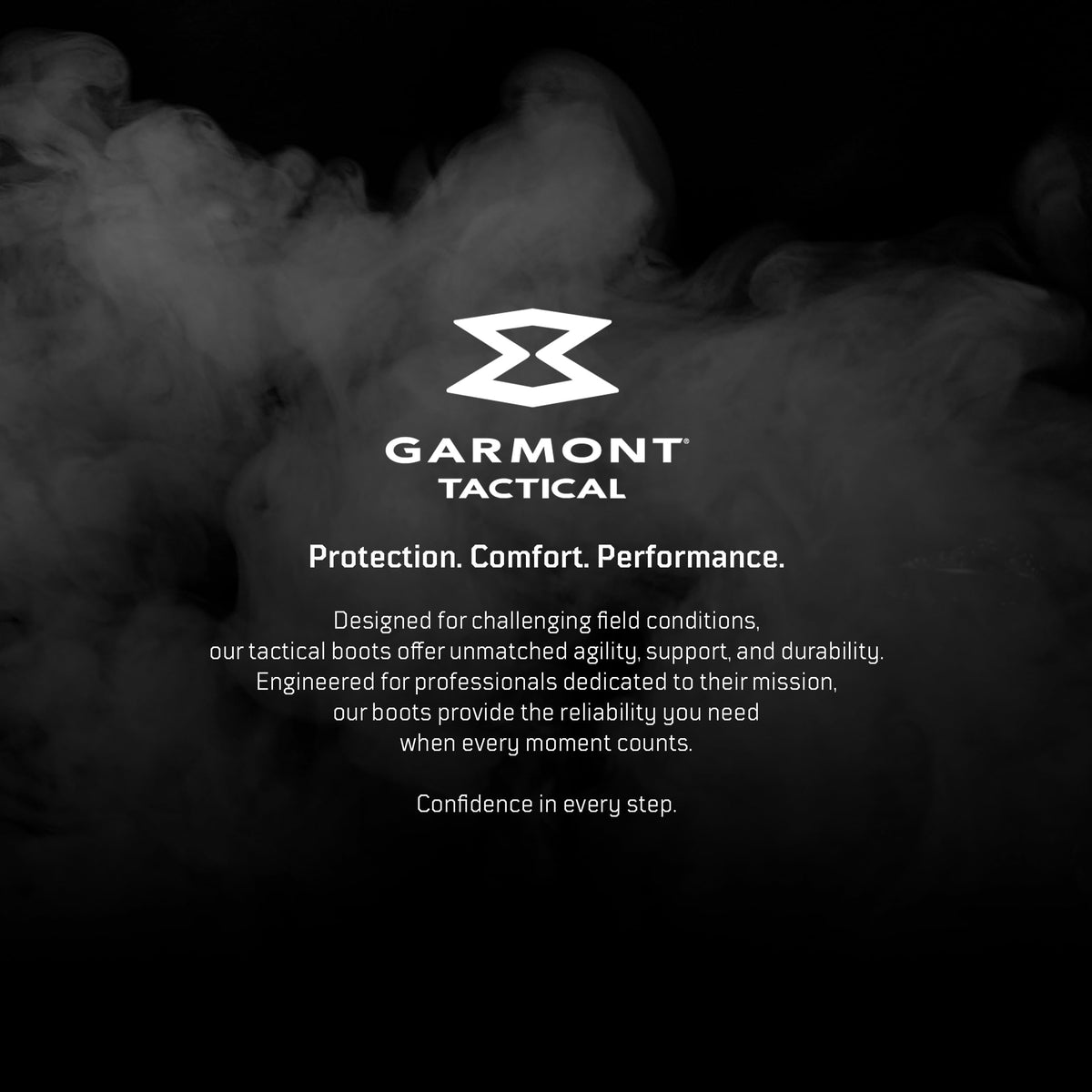 Garmont T8 Combat Boots