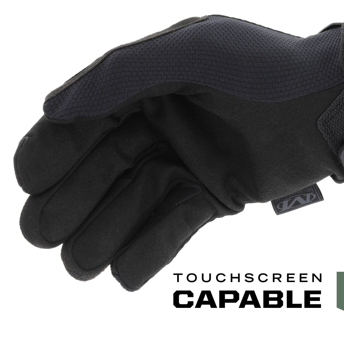 Mechanix Wear Tactical Gloves