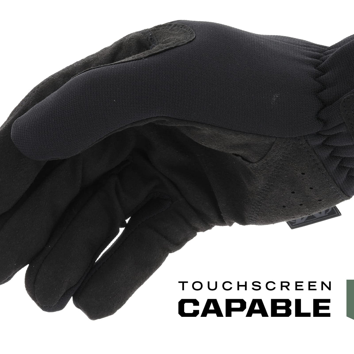 Mechanix Wear FastFit Tactical Gloves