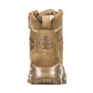 5.11 Tactical ATAC 2.0 6" Side-Zip Desert Boots