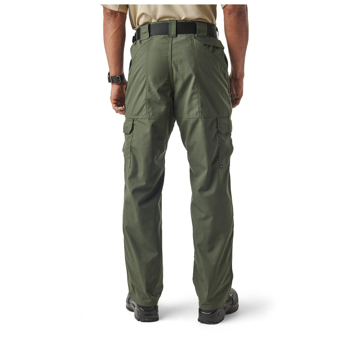 5.11 Tactical Taclite Pro Pants - TDU Green