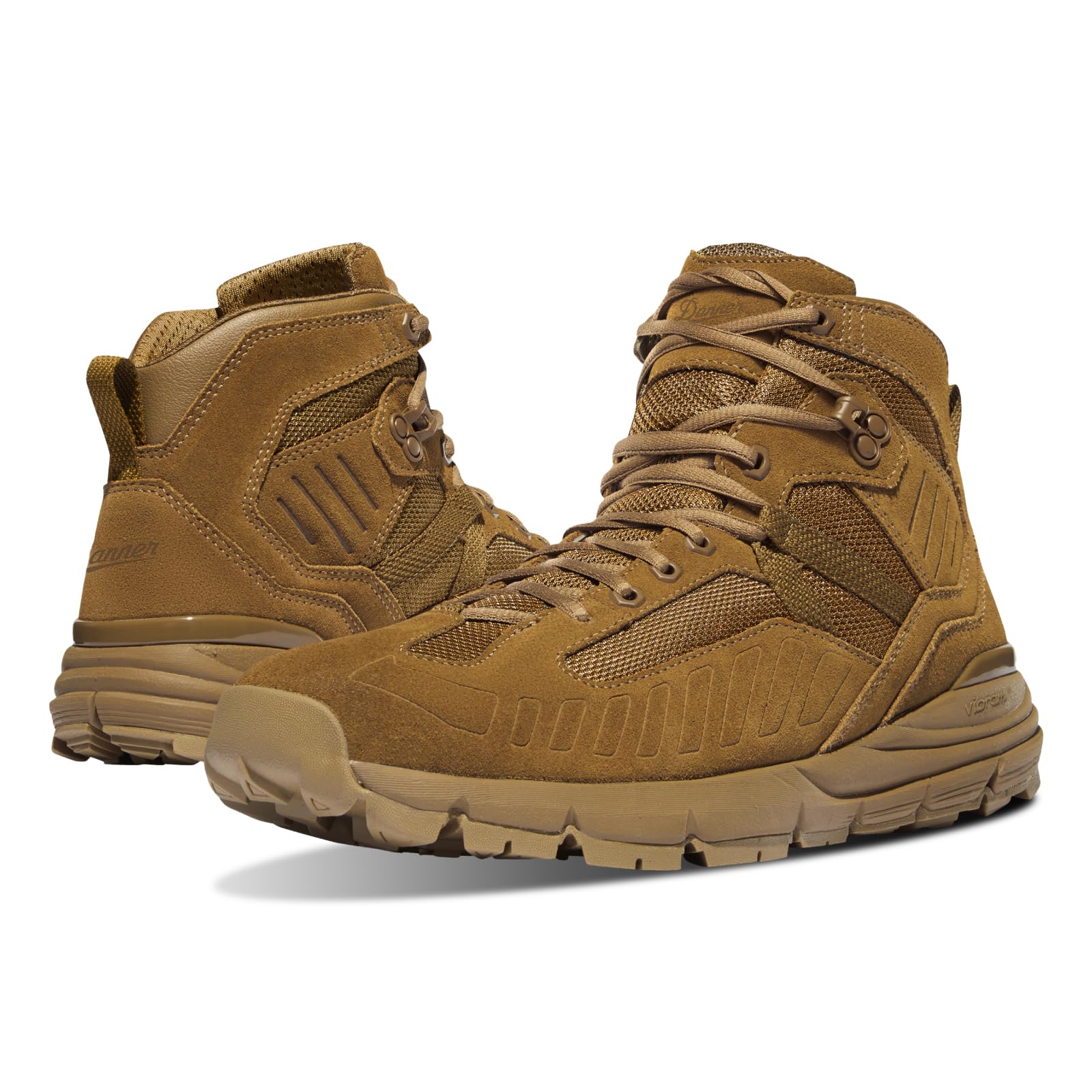 Danner Fullbore 4.5" Military and Tactical Boots