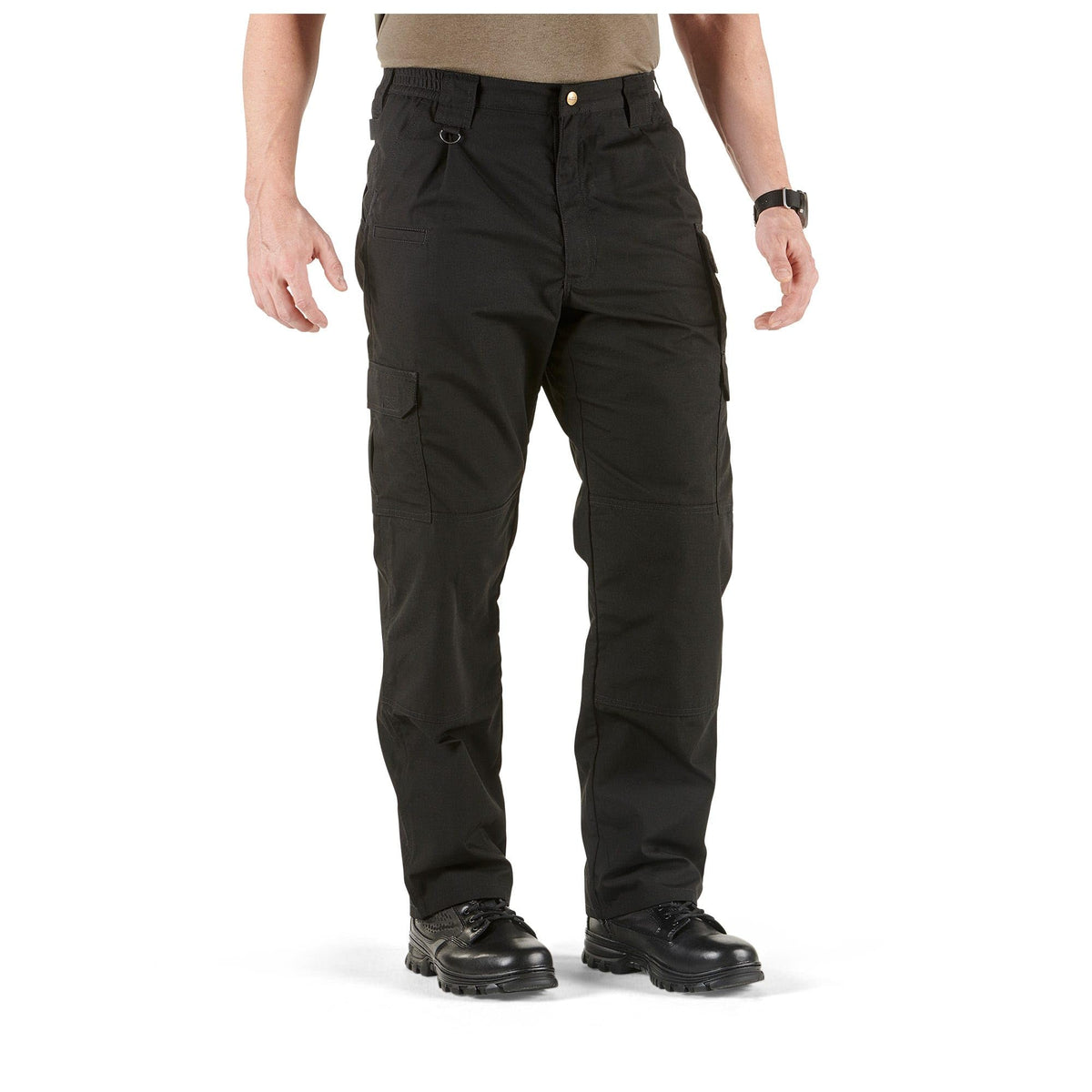 5.11 Tactical Taclite Pro Pants - Black
