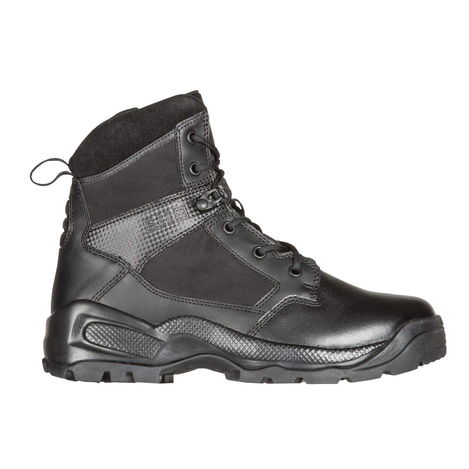 5.11 Tactical ATAC 2.0 6" Side-Zip Military Boots