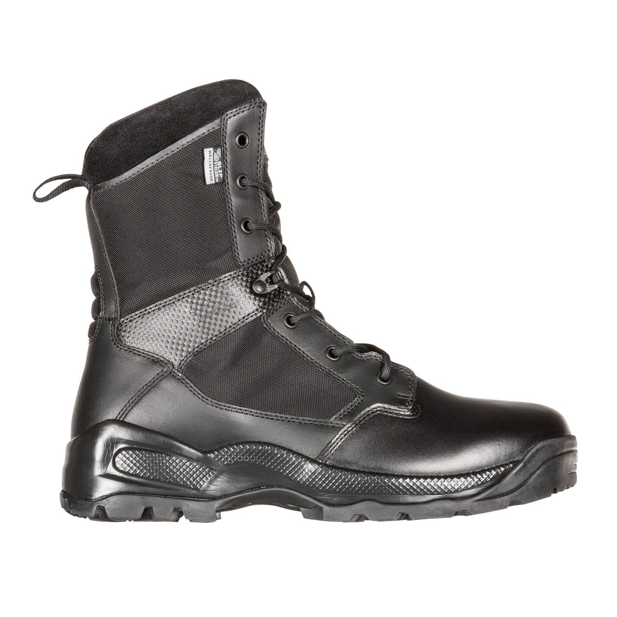 5.11 Tactical ATC 2.0 8-Inch Side-Zip Waterproof Boots