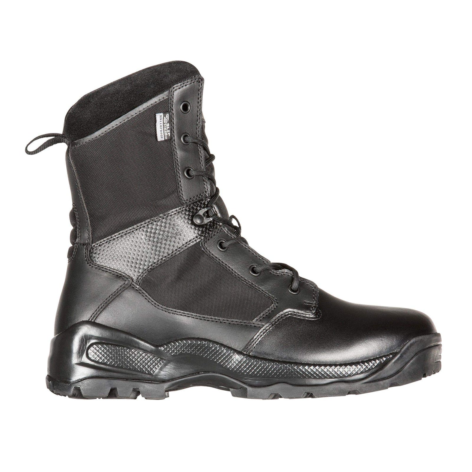 5.11 Tactical ATC 2.0 8-Inch Side-Zip Waterproof Boots