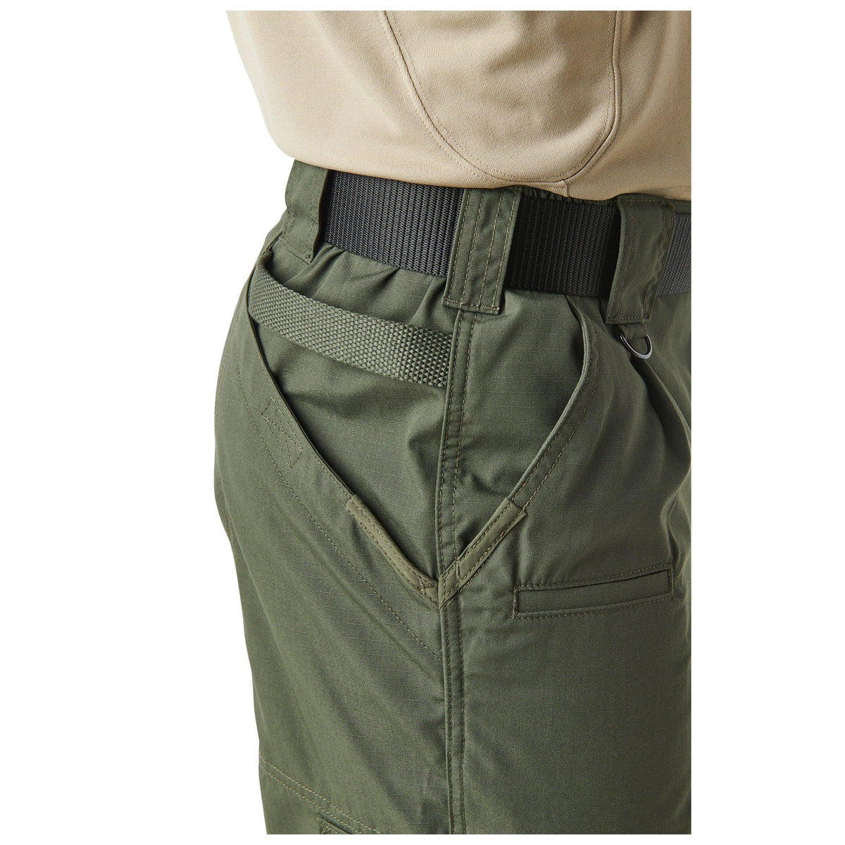 5.11 Tactical Taclite Pro Pants - TDU Green