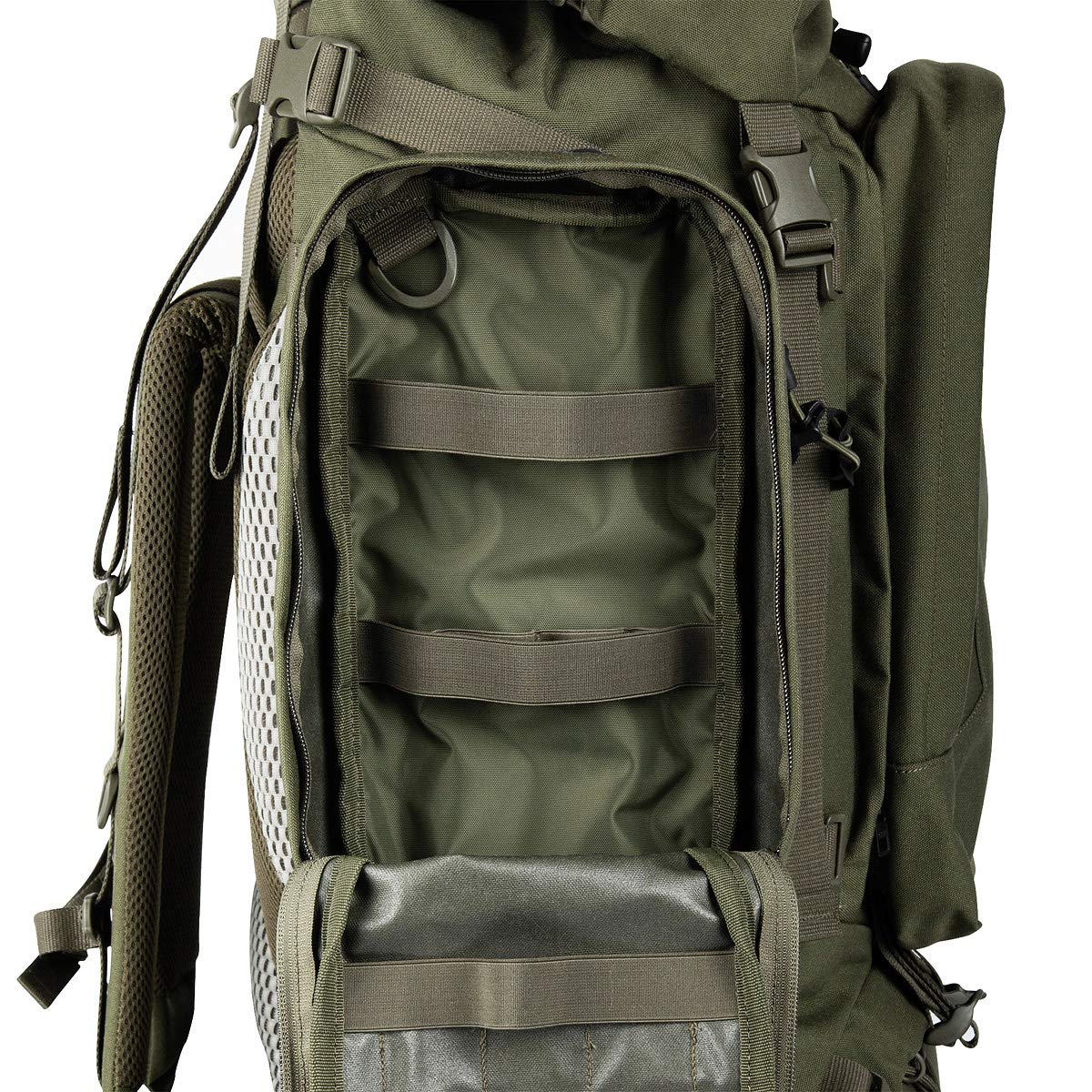 Tasmanian Tiger Range MKII 100L Backpack