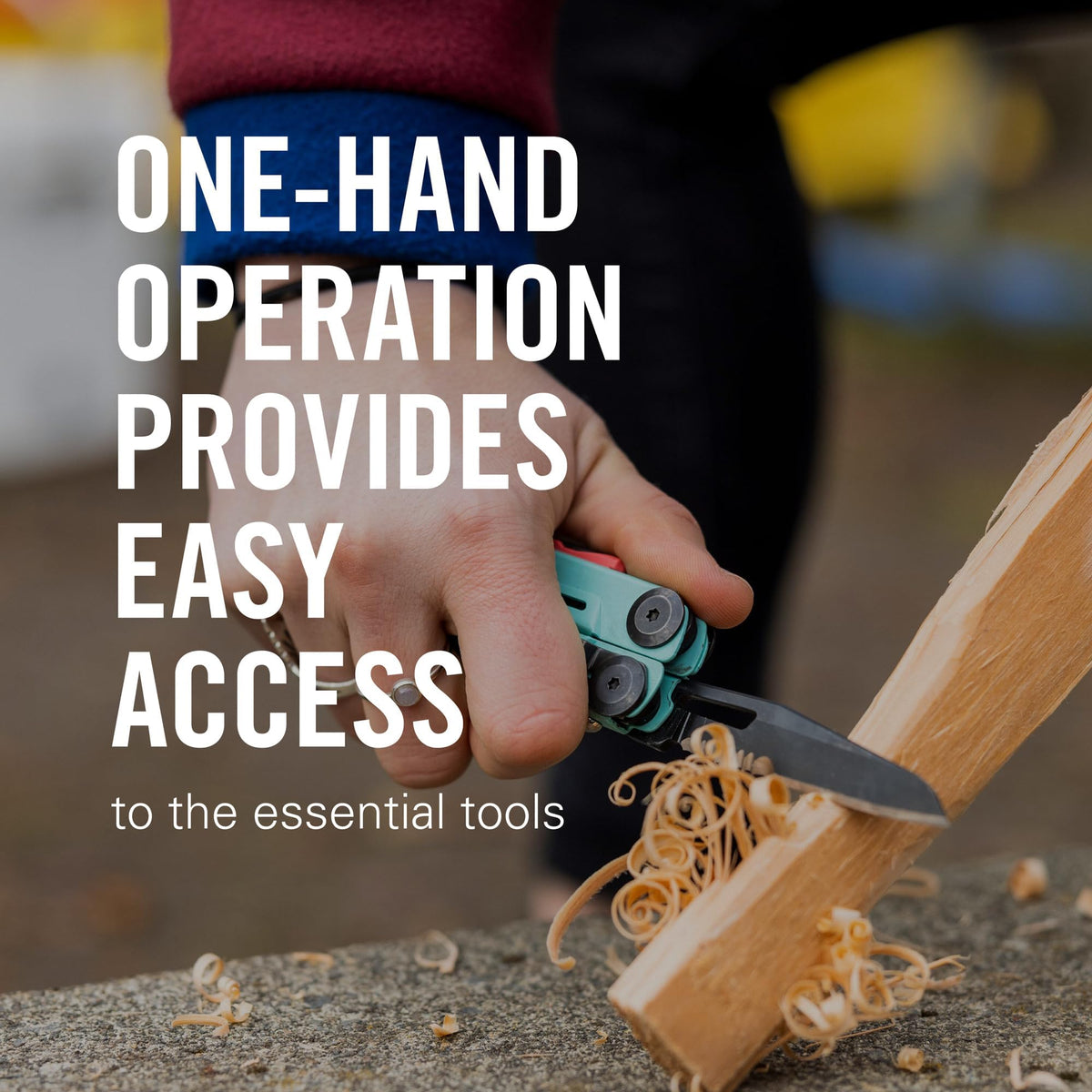 Leatherman Signal 19-in-1 Multi-tool