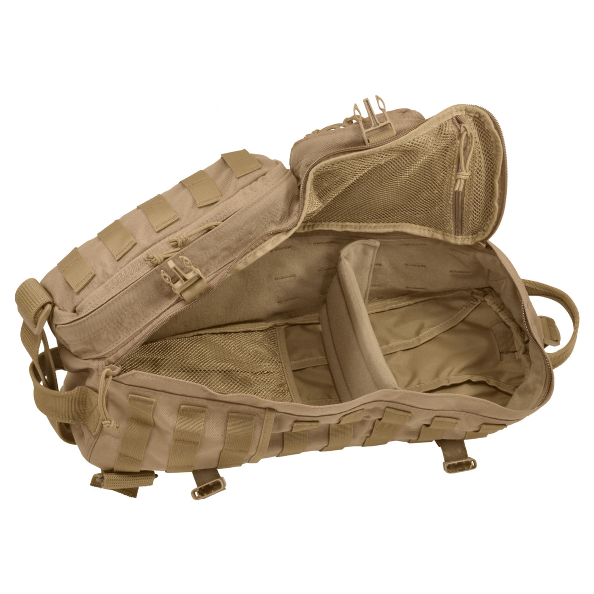 Hazard 4 Plan-B Sling Pack