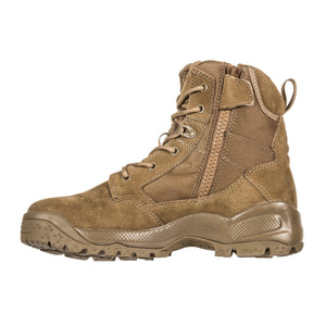 5.11 Tactical ATAC 2.0 6" Side-Zip Desert Boots