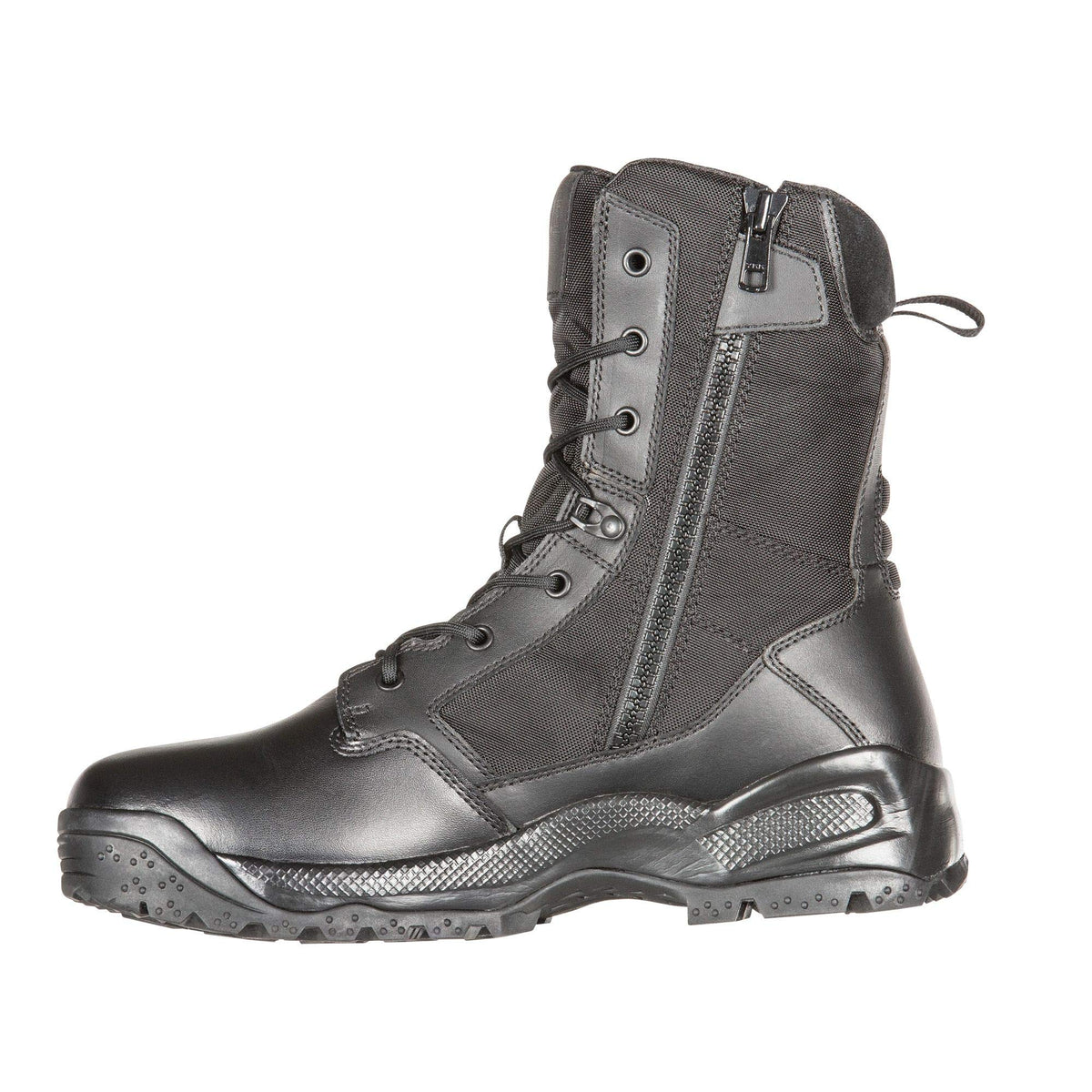 5.11 Tactical ATC 2.0 8-Inch Side-Zip Waterproof Boots