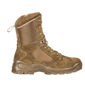 5.11 Tactical ATAC 2.0 8" Side-Zip Boots