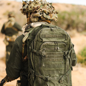 First Tactical Specialist 3-Day Backpack 56L