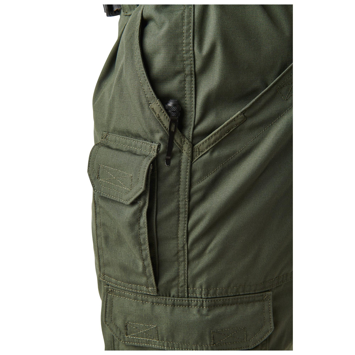 5.11 Tactical Taclite Pro Pants - TDU Green