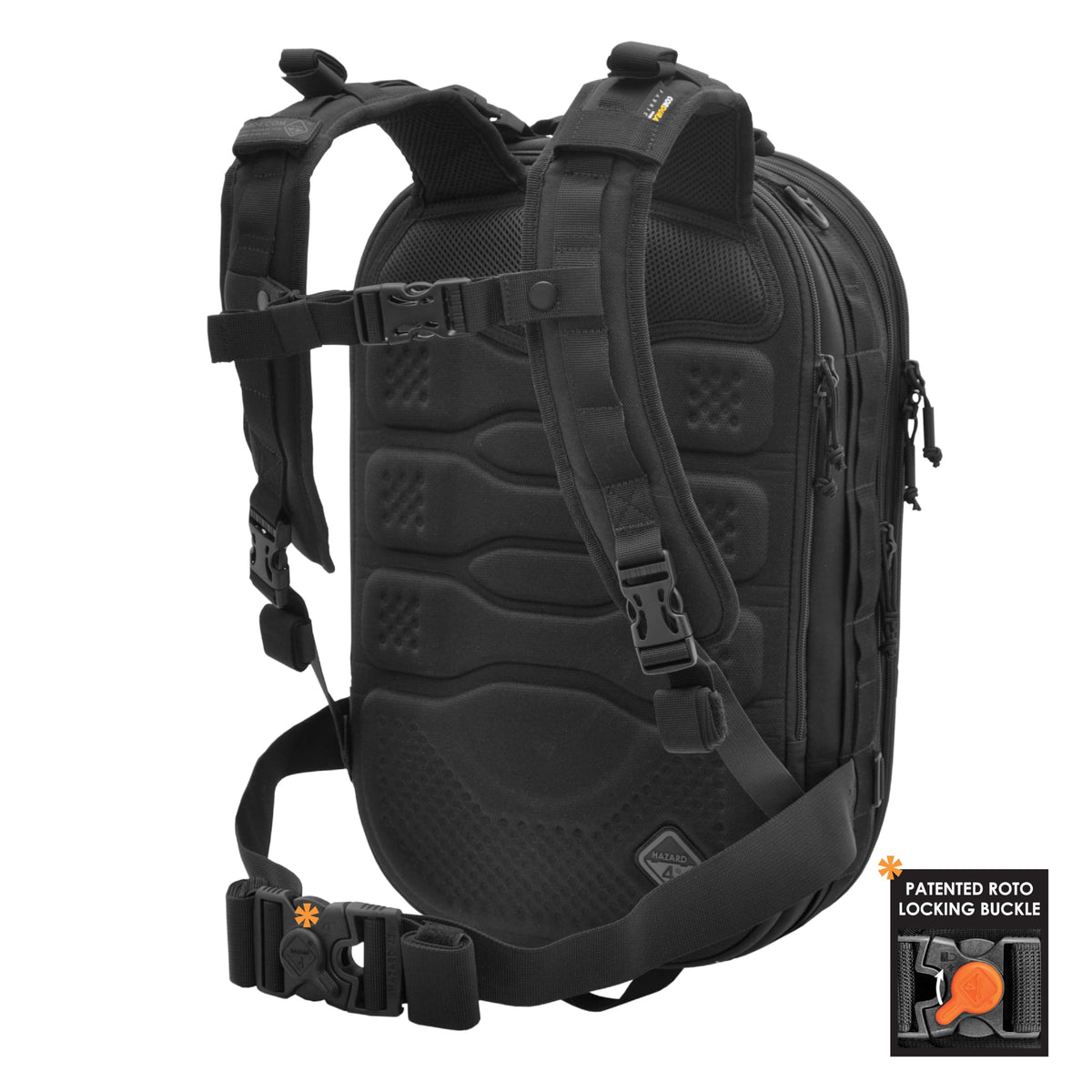 HAZARD 4 Pillbox Tactical Backpack