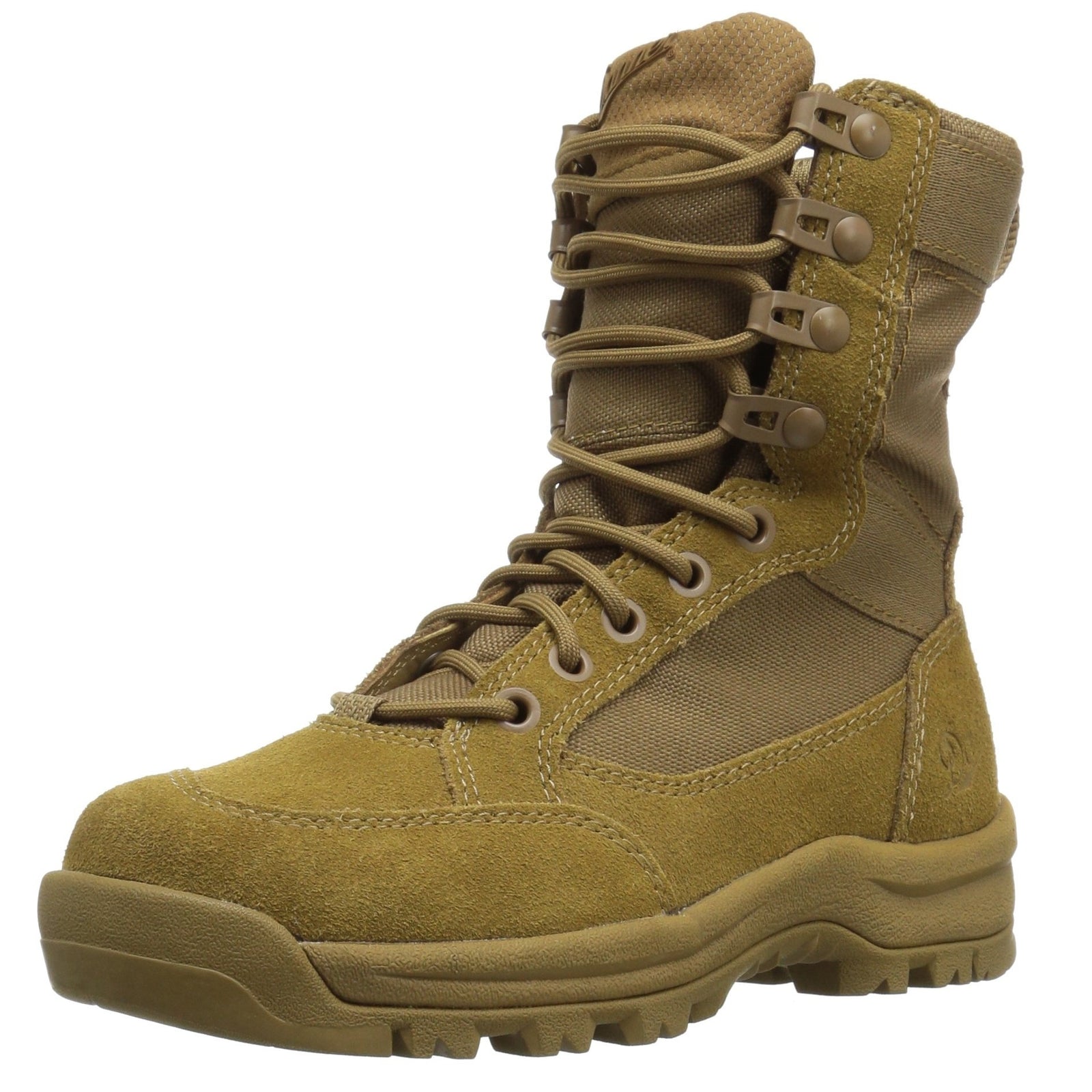 Danner Tanicus 8" Hot Weather Tactical Boots