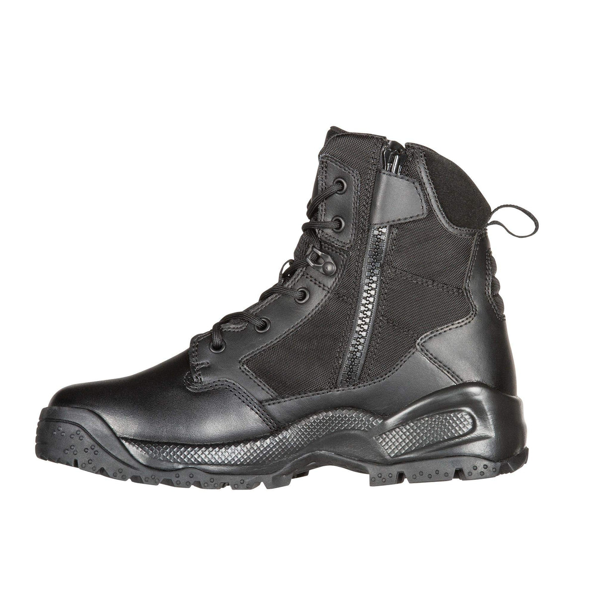5.11 Tactical ATAC 2.0 6" Side-Zip Military Boots