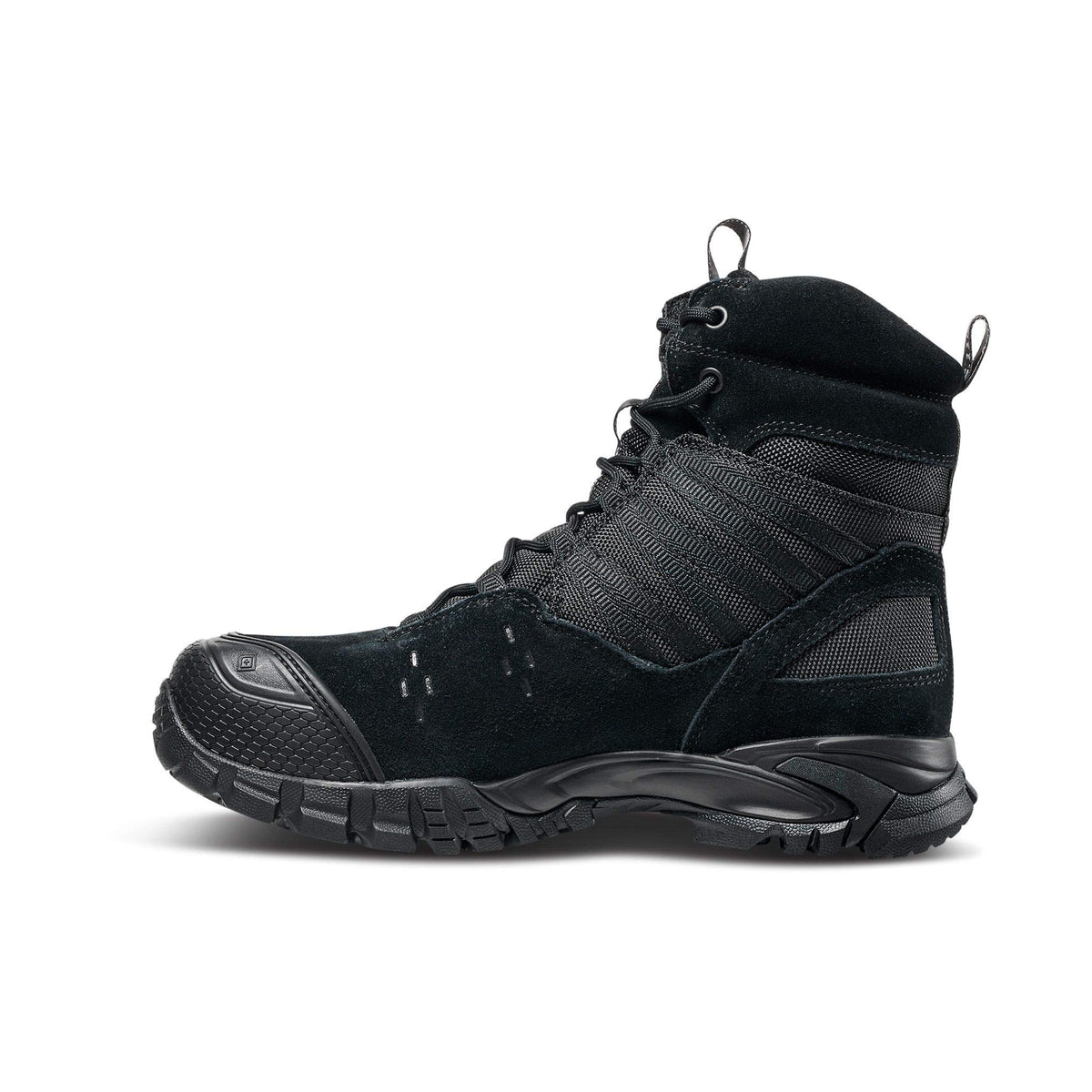5.11 Tactical Union 6" Waterproof Boots