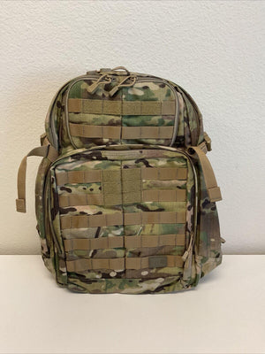 5.11 Tactical Backpack Rush 24 2.0