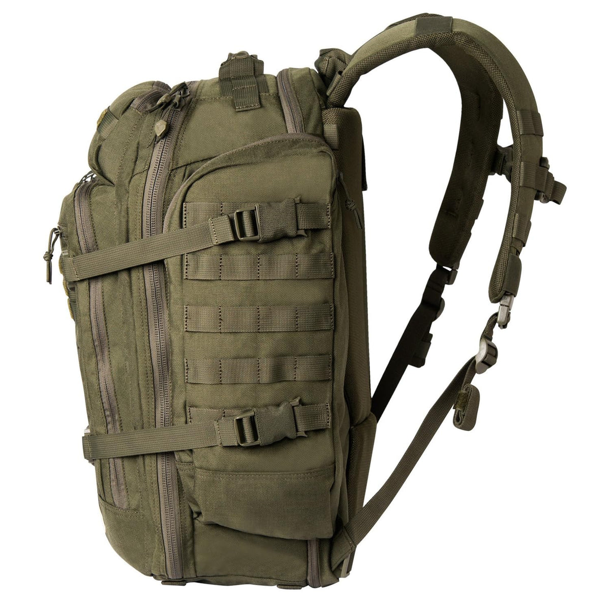 First Tactical Specialist 3-Day Backpack 56L