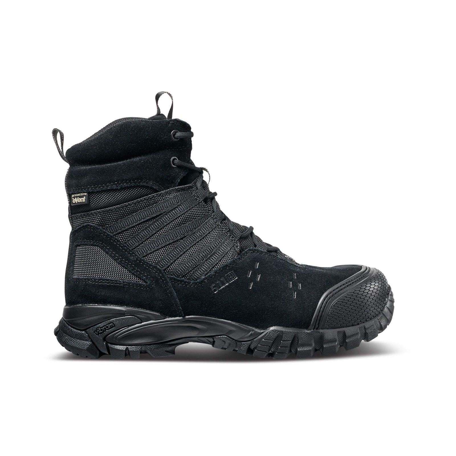 5.11 Tactical Union 6" Waterproof Boots