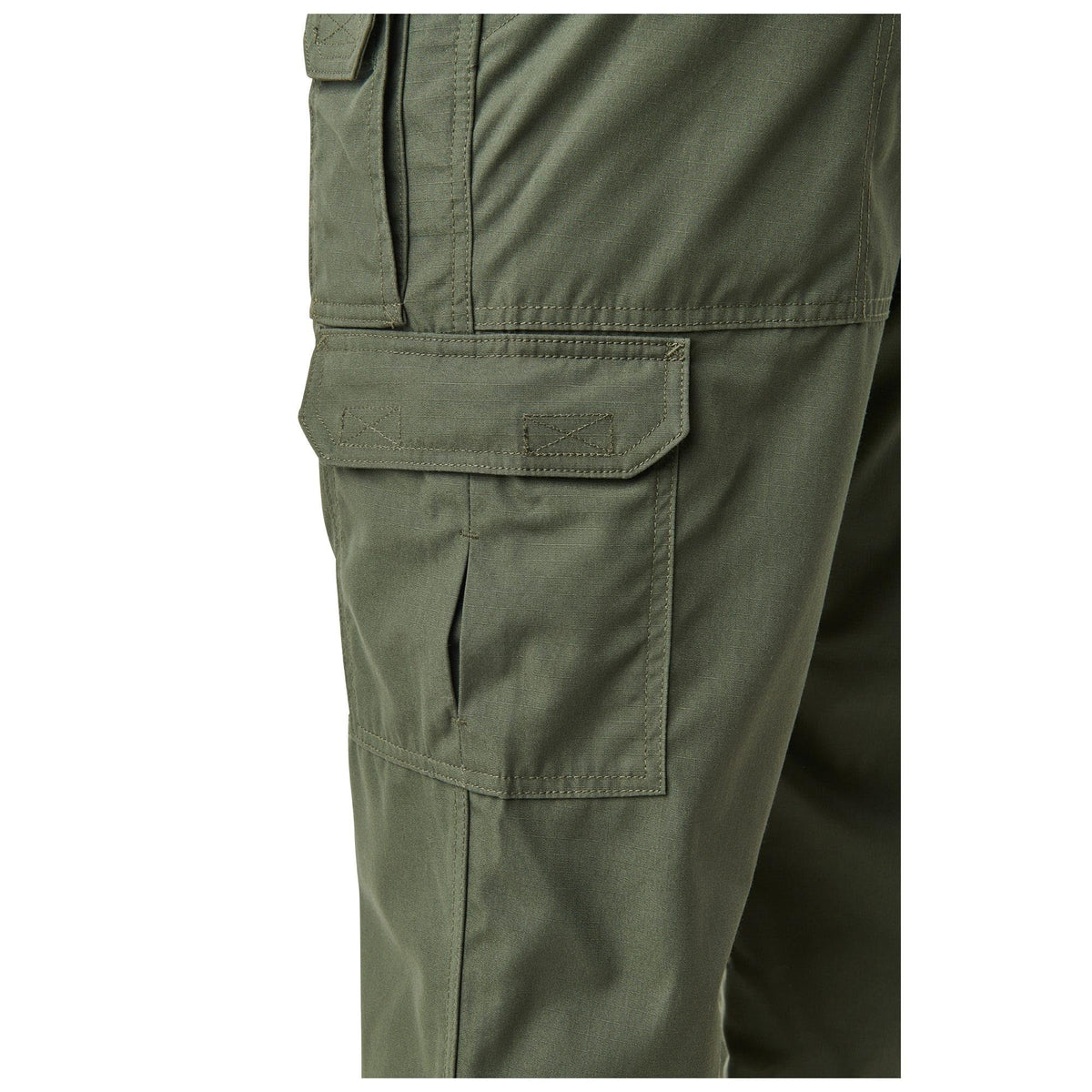 5.11 Tactical Taclite Pro Pants - TDU Green