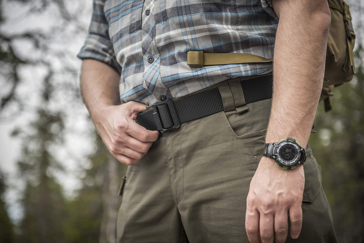 Helikon-Tex Pilgrim Style Tactical Pants