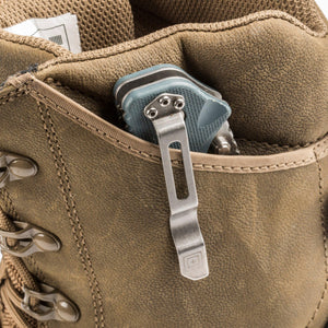 5.11 Tactical ATAC 2.0 8" Side-Zip Boots