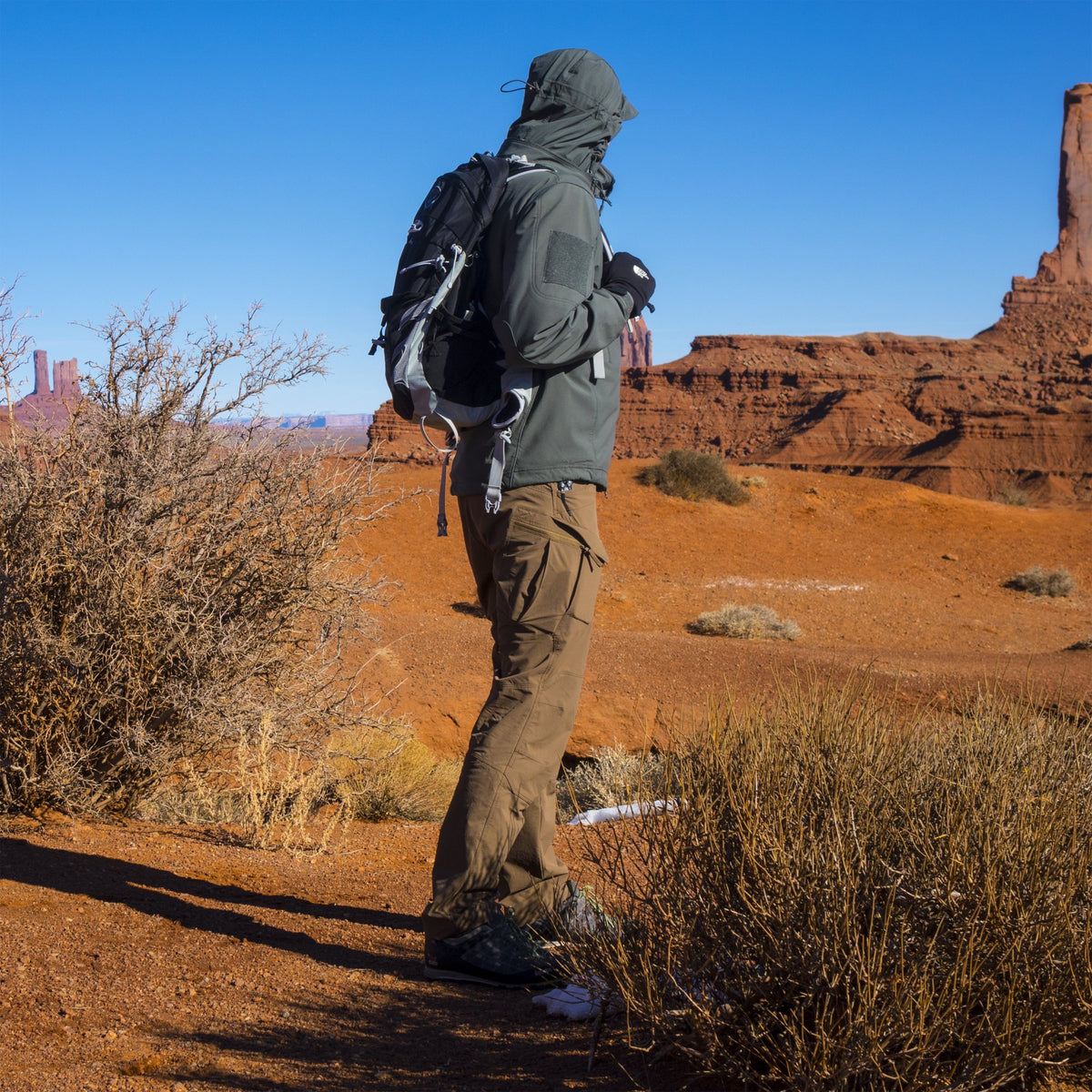 Helikon-Tex OTP Outdoor Tactical Pants