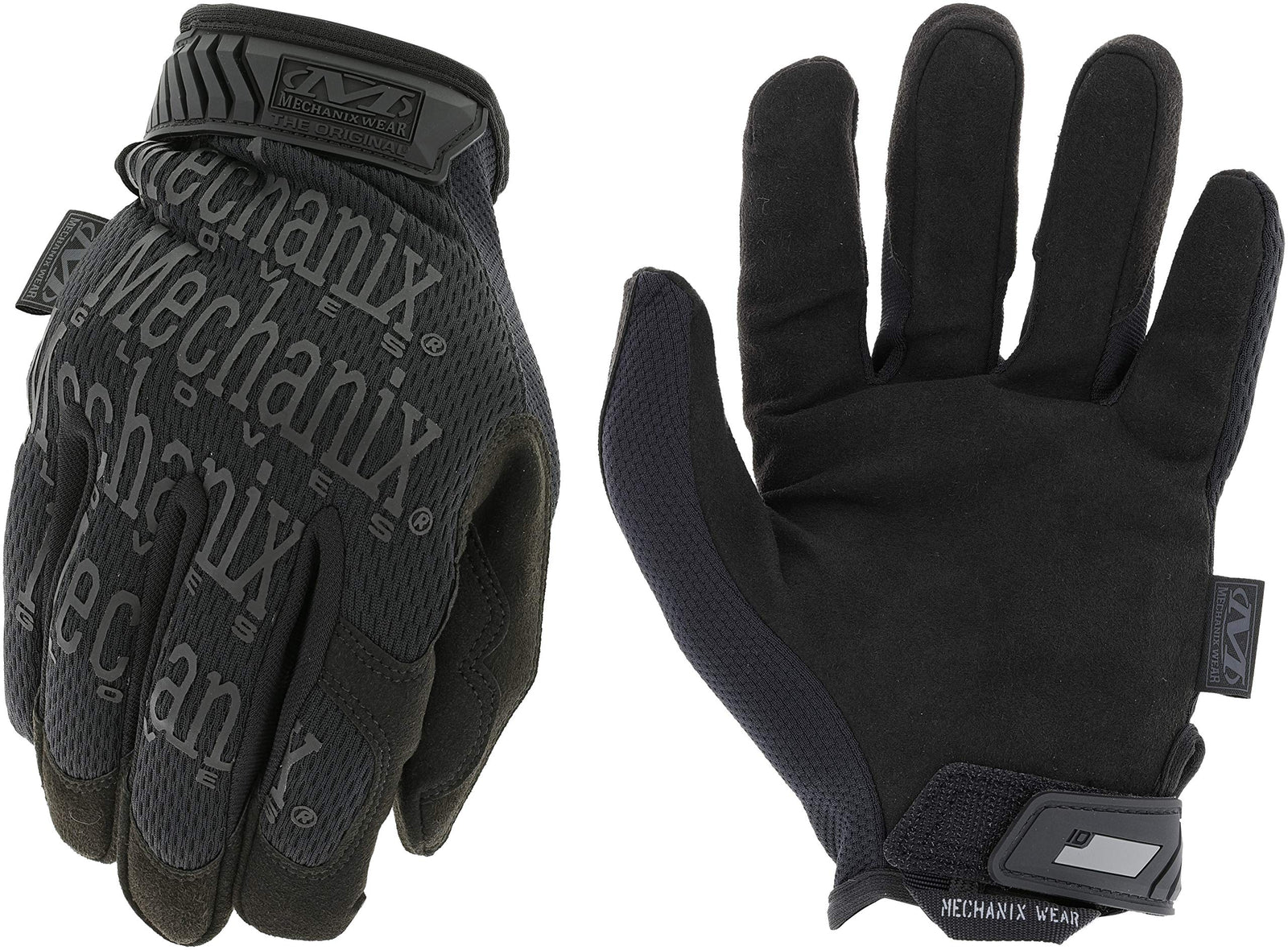 Mechanix Wear Tactical Gloves