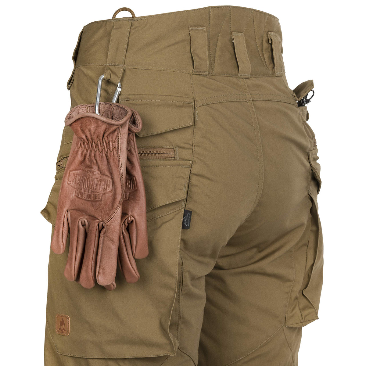 Helikon-Tex Pilgrim Style Tactical Pants