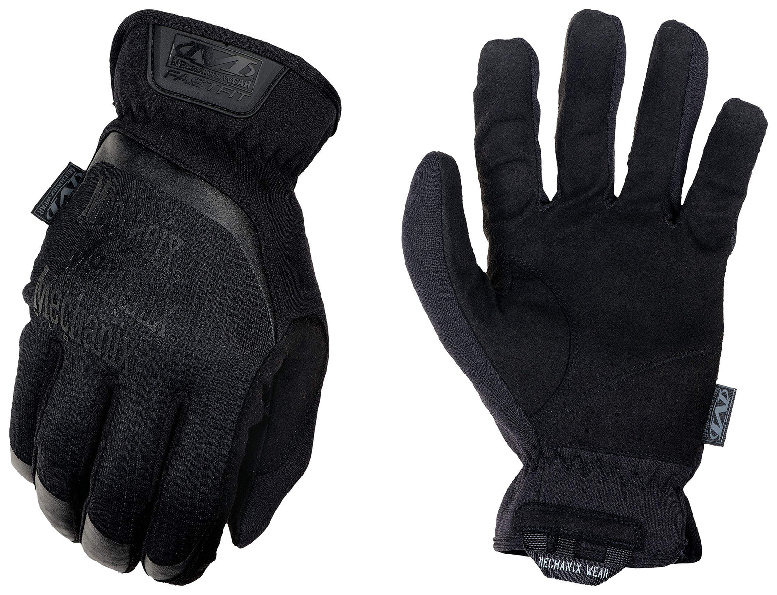 Mechanix Wear FastFit Tactical Gloves