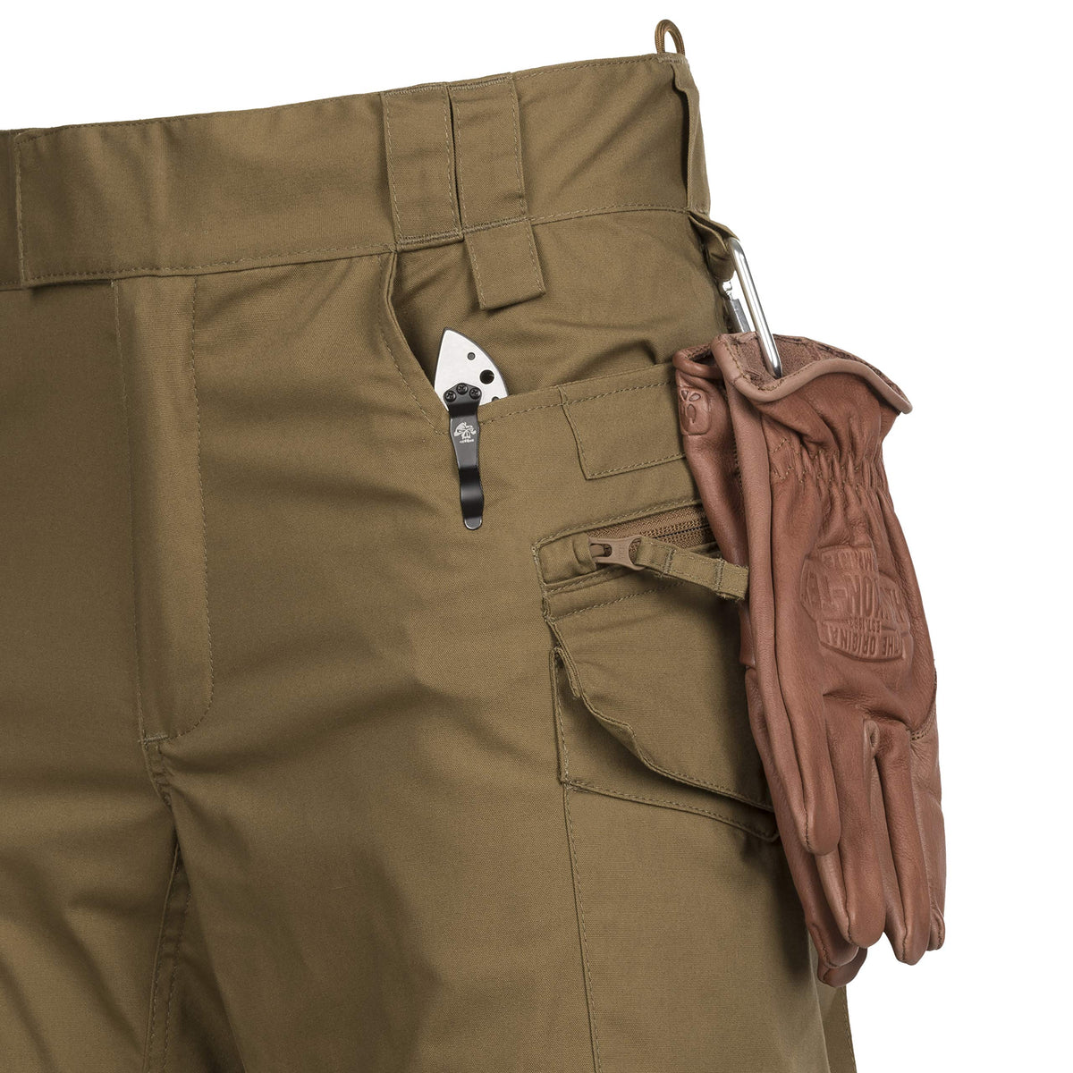 Helikon-Tex Pilgrim Style Tactical Pants